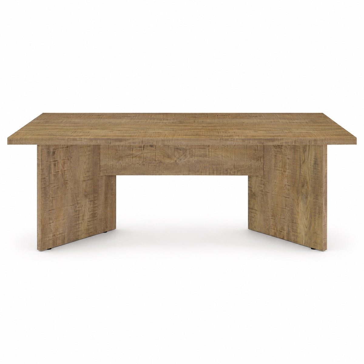 Another Round Table in Default Title, main front