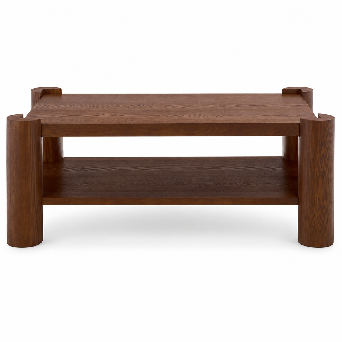 One More Story Coffee Table