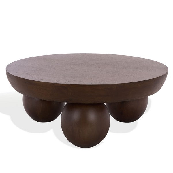 Around We Gather Coffee Table
