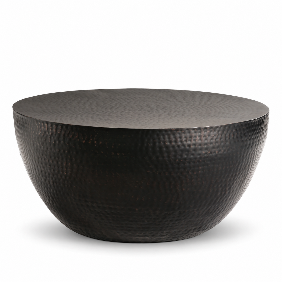 Quietly Bold Coffee Table