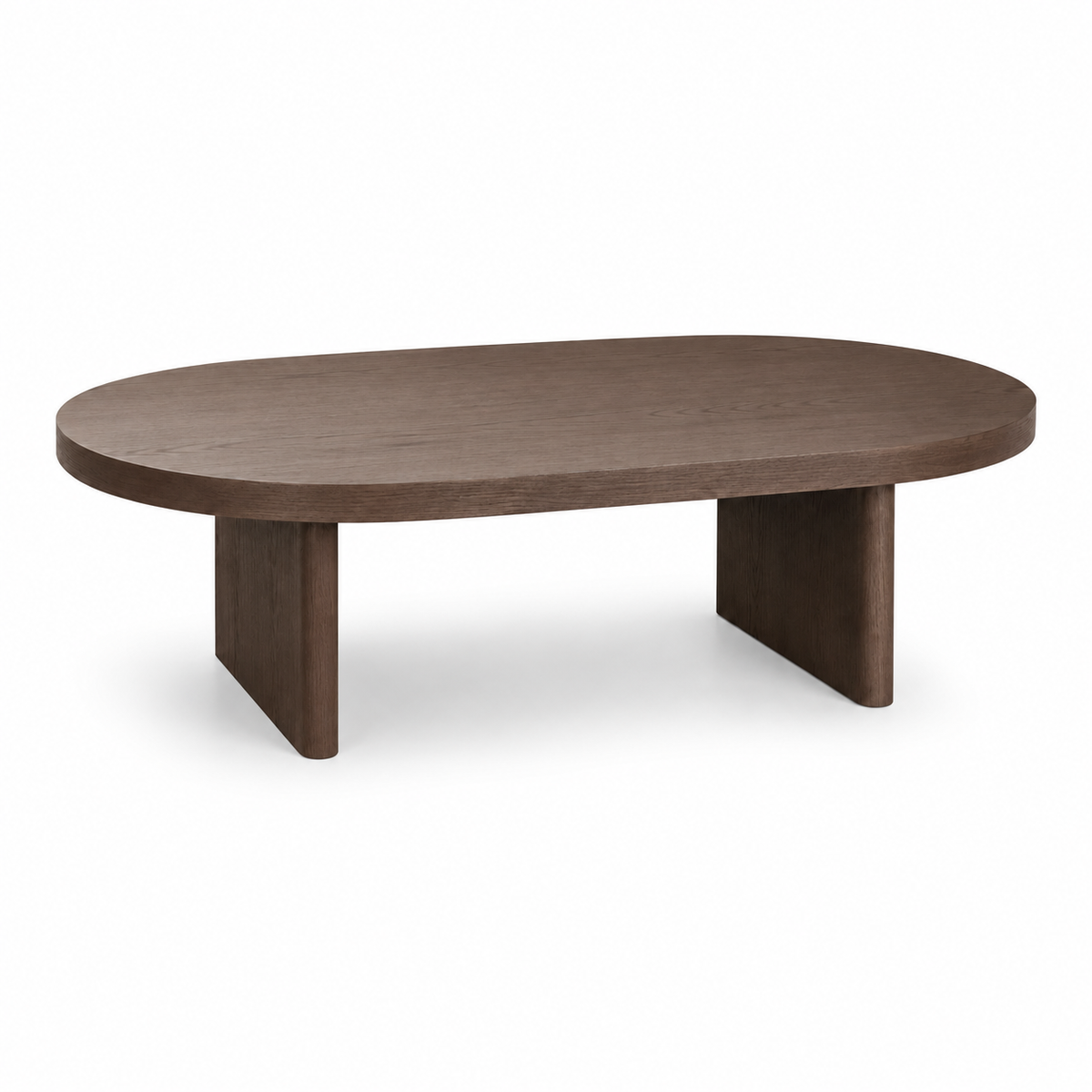 Open Afternoon Coffee Table