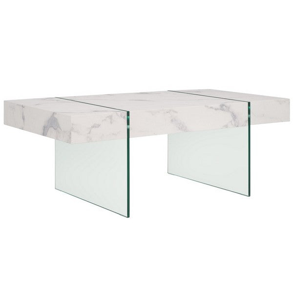 Between Light Coffee Table