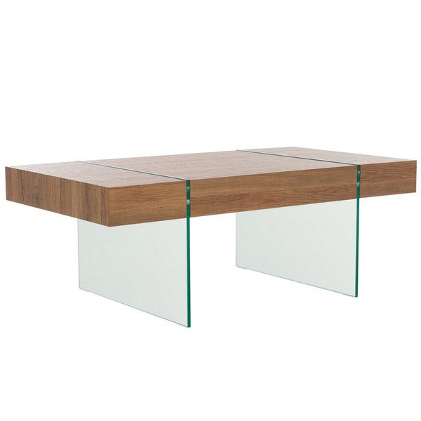 Between Light Coffee Table