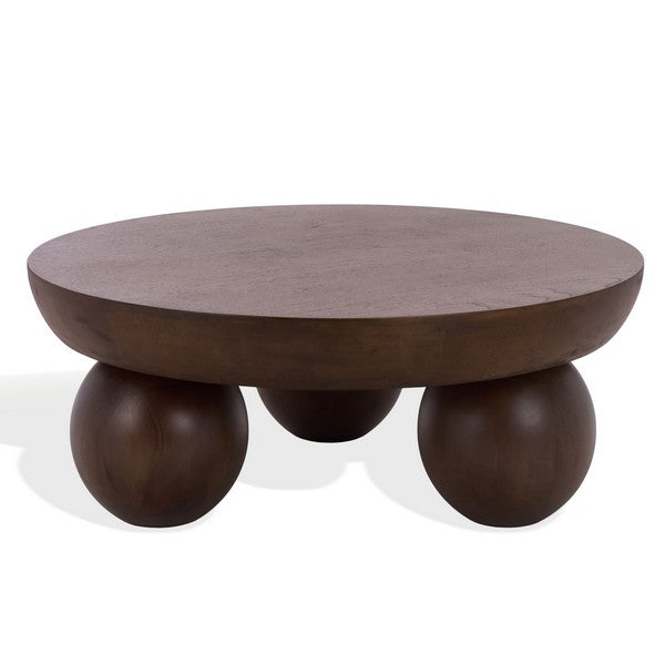 Around We Gather Coffee Table