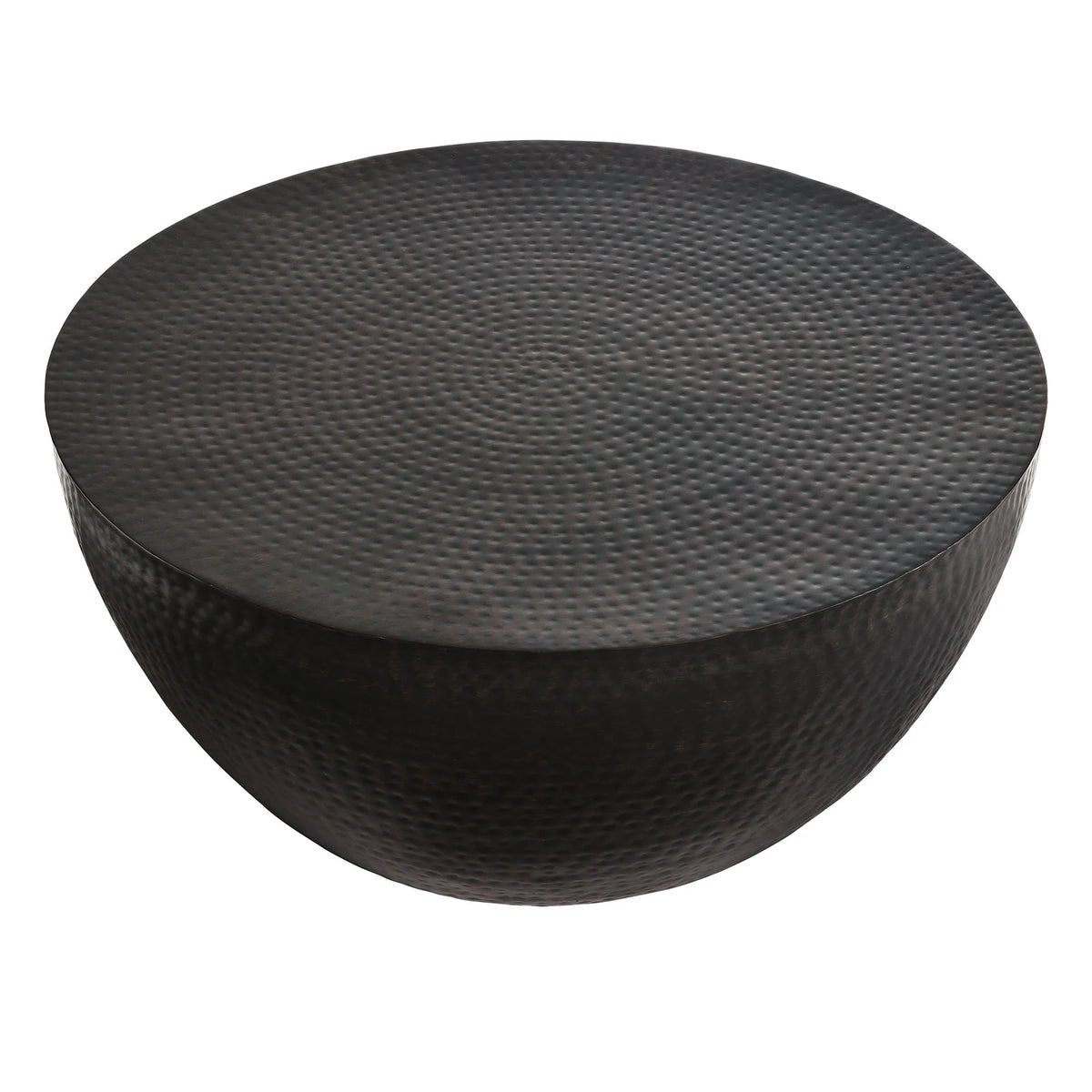 Quietly Bold Coffee Table