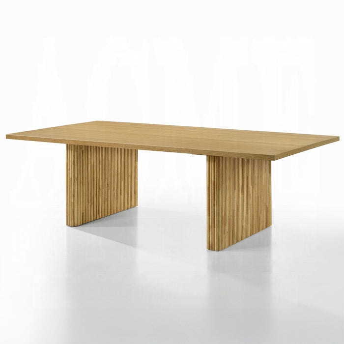Open Calendar Table in Default Title, angle 03