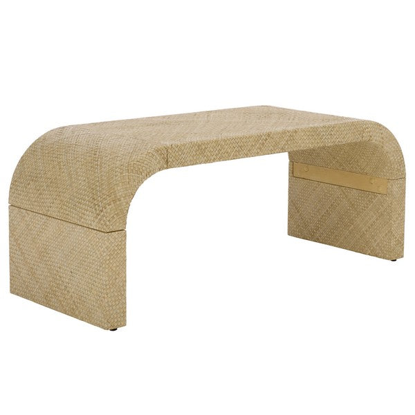 Unhurried Hour Coffee Table