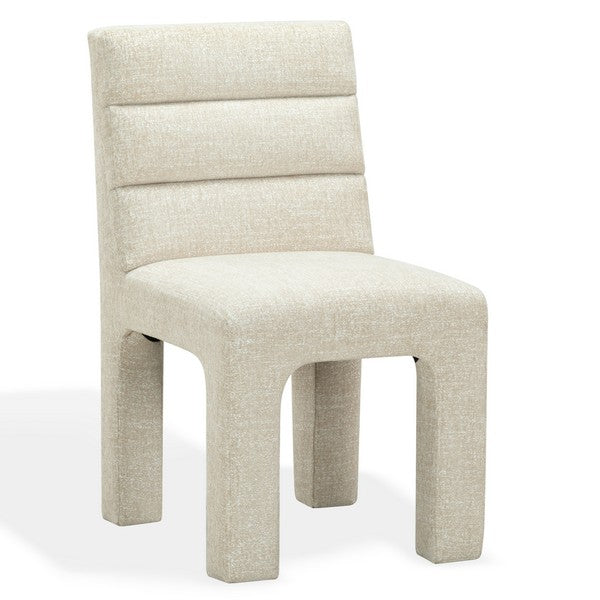 Reserved For You Dining Chair oat oat angle