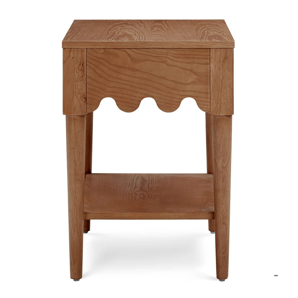 Tomorrow Morning Nightstand in Nightcap, detail 01