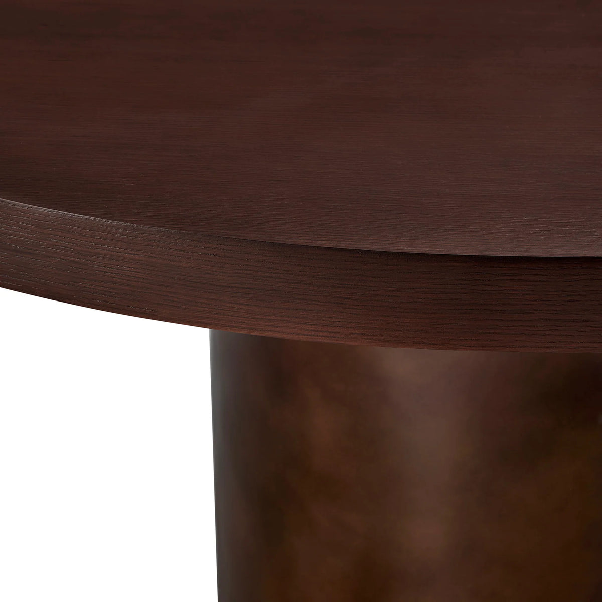 At The Center Table in Nightcap, detail 04