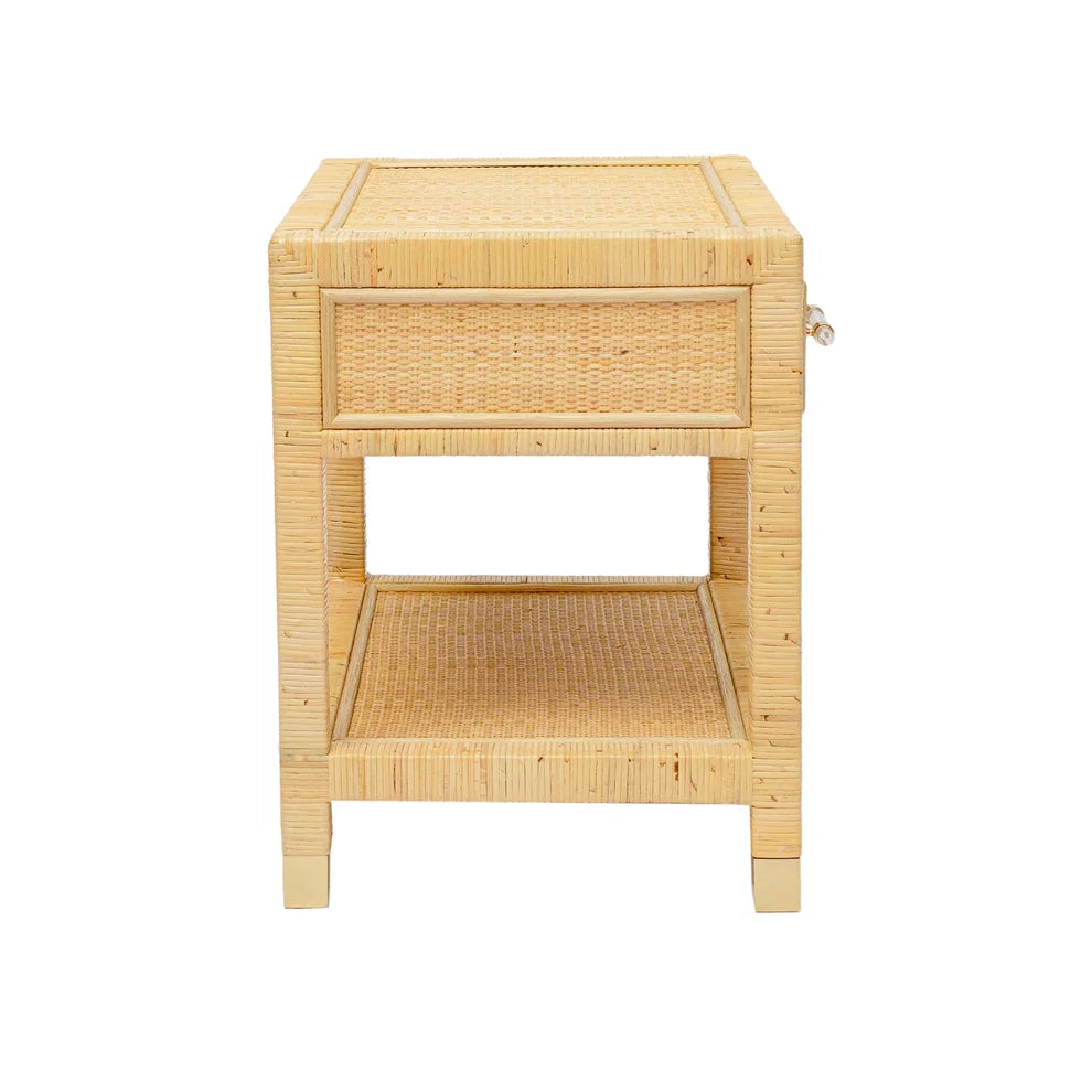 Before The Alarm Nightstand in Default Title, detail 02
