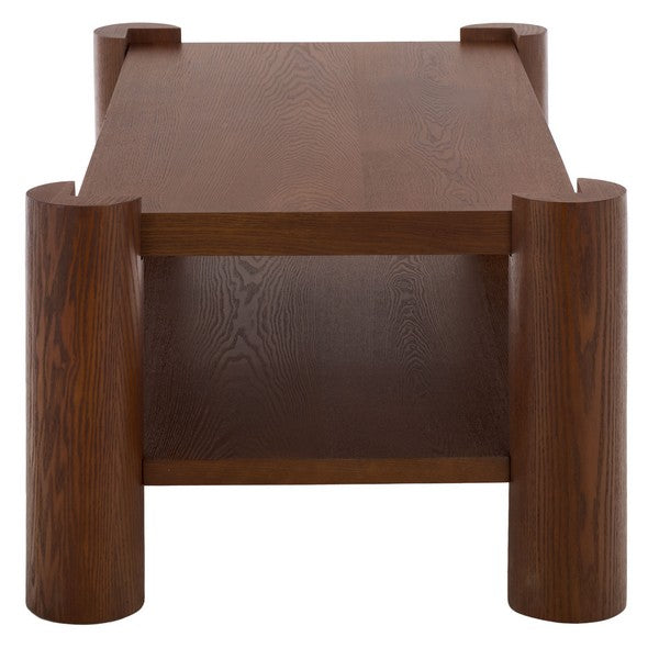 One More Story Coffee Table