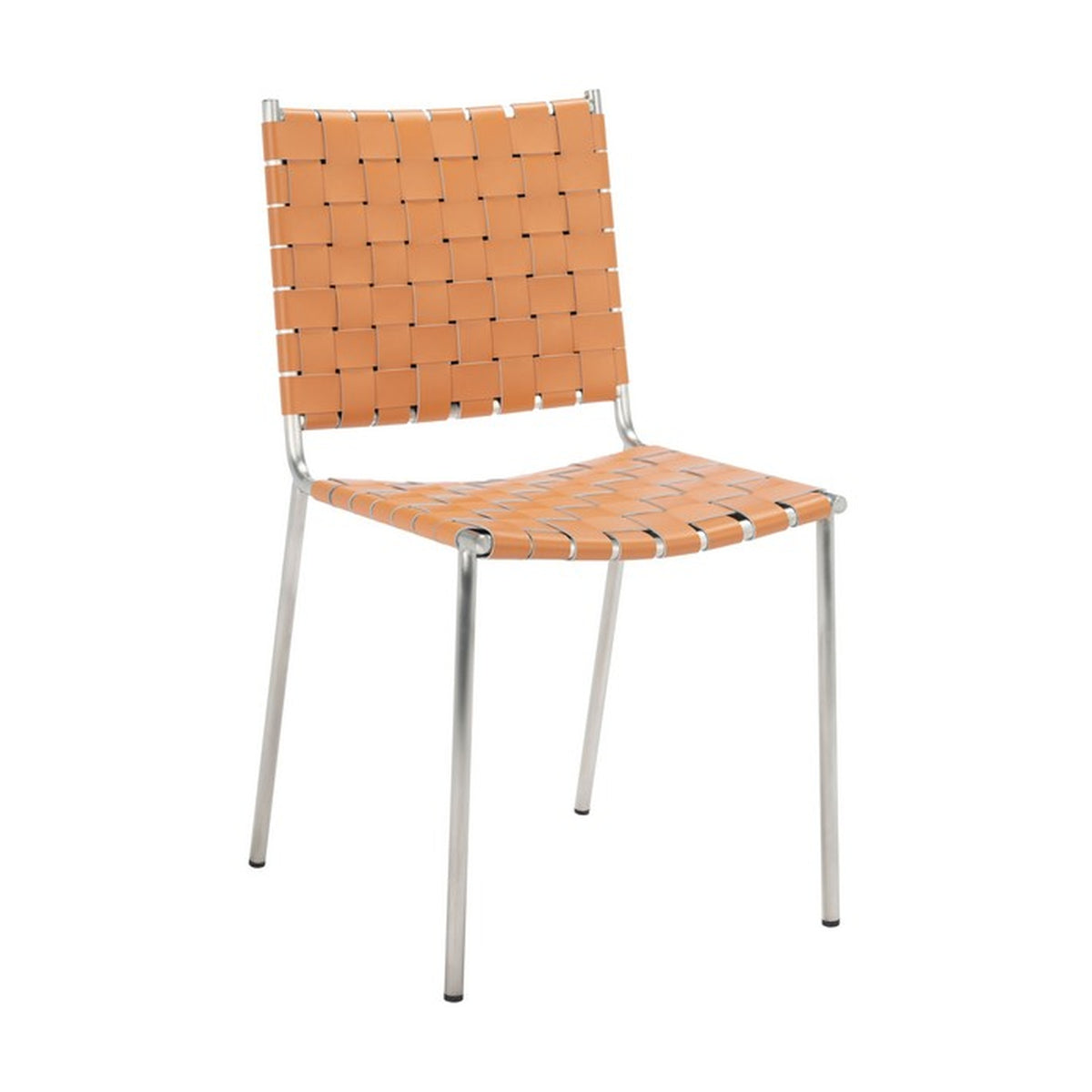 Pass It Around Dining Chair leather toast leather toast side