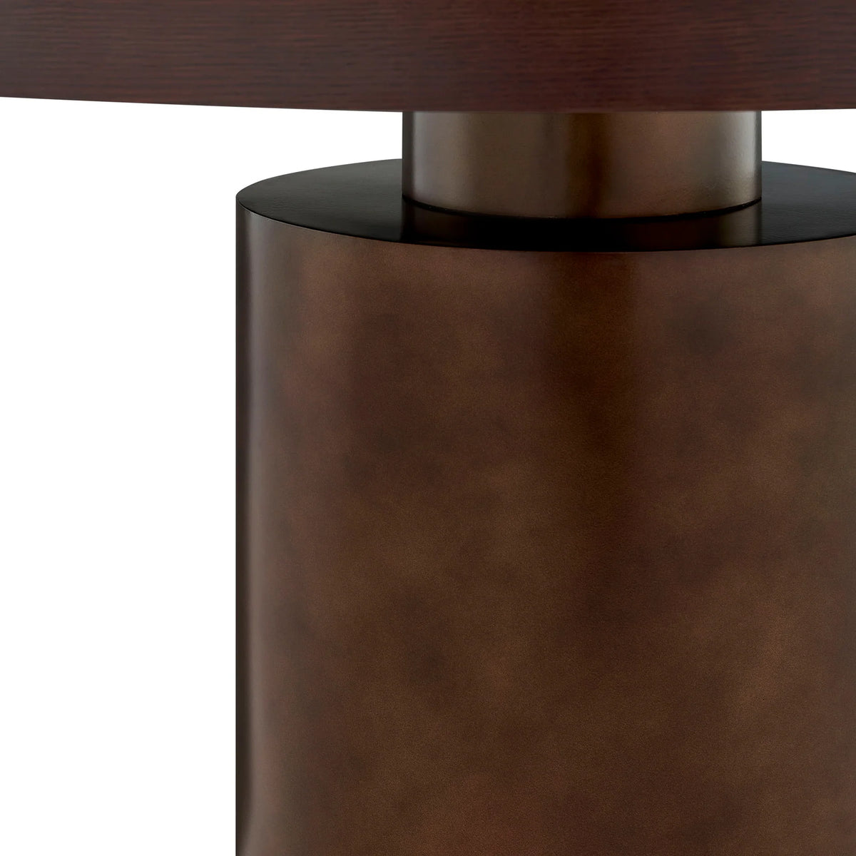 At The Center Table in Nightcap, detail 05