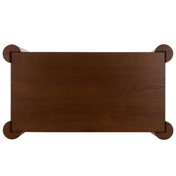 One More Story Coffee Table