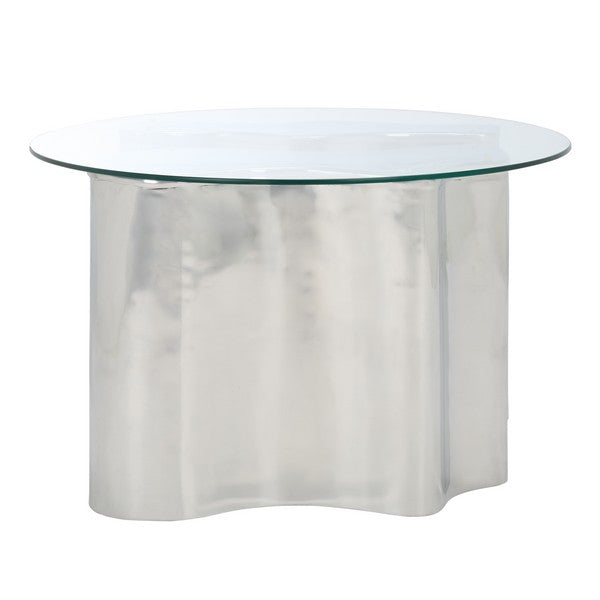 Champagne Reflections Coffee Table