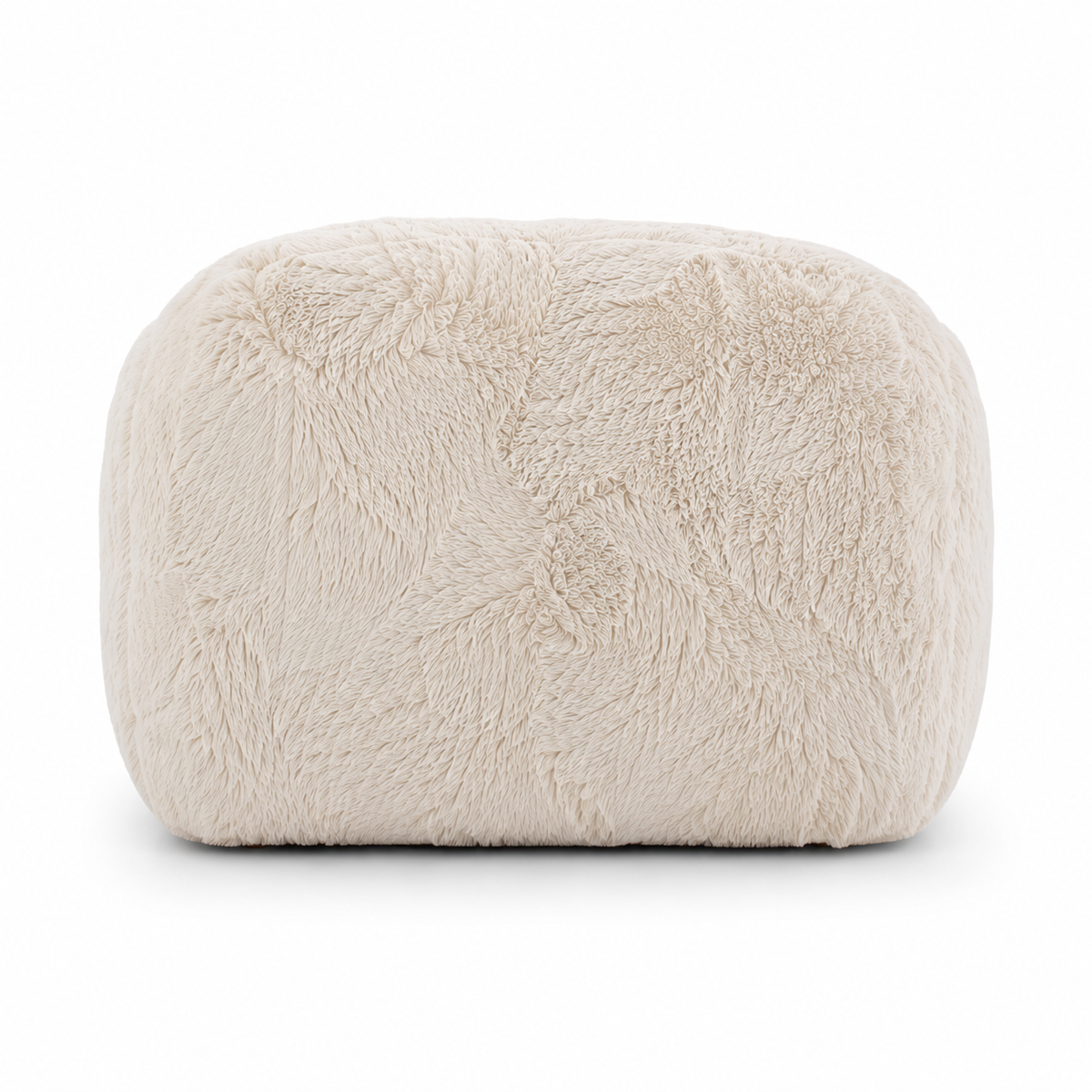 No Rush Chair in natural, rear