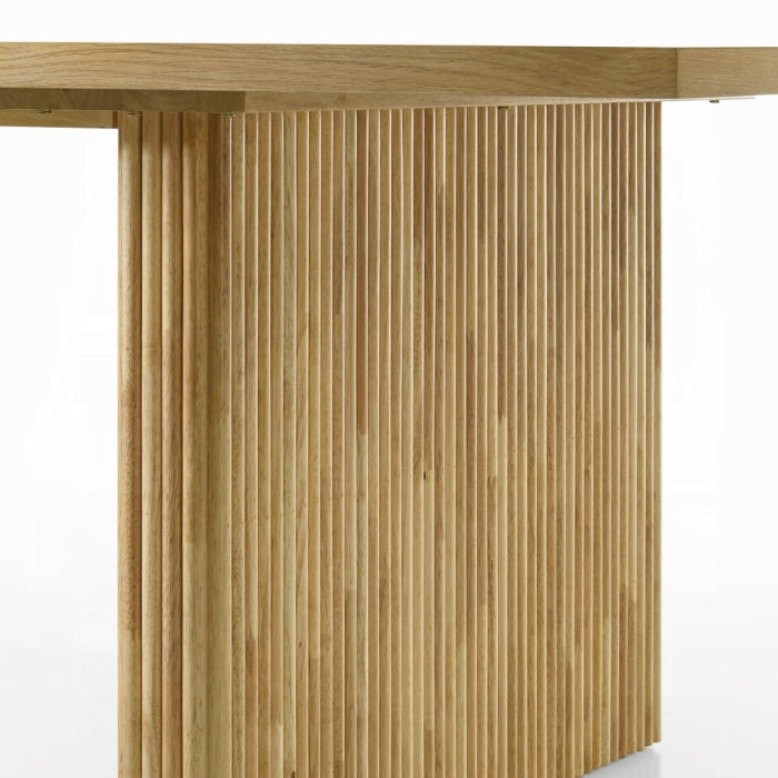 Open Calendar Table in Default Title, detail 05