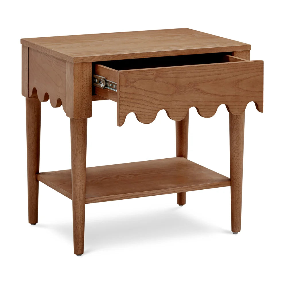 Tomorrow Morning Nightstand in Nightcap, detail 03