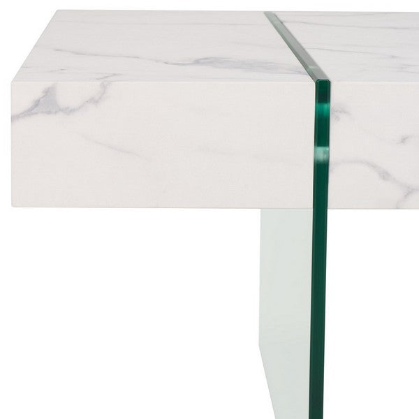Between Light Coffee Table