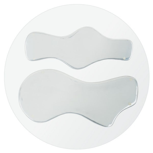 Champagne Reflections Coffee Table