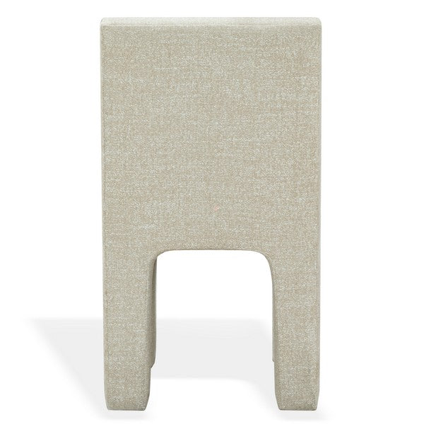 Reserved For You Dining Chair oat oat back