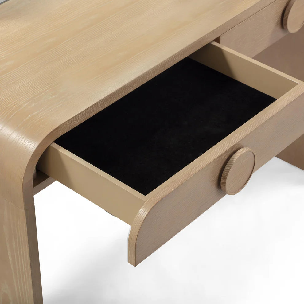 A Quiet Corner Desk in Default Title, detail 07