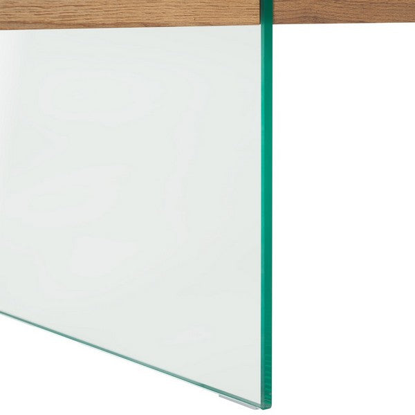 Between Light Coffee Table