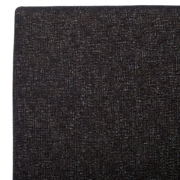 Dressed For Dinner Dining Chair midnight midnight fabric detail