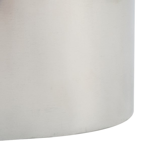 Champagne Reflections Coffee Table