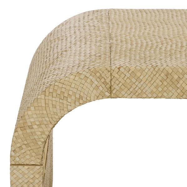 Unhurried Hour Coffee Table