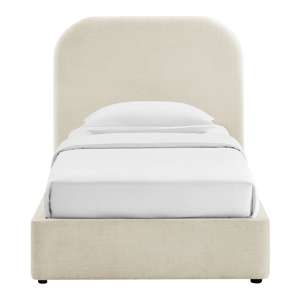 Room to Dream Bed front view