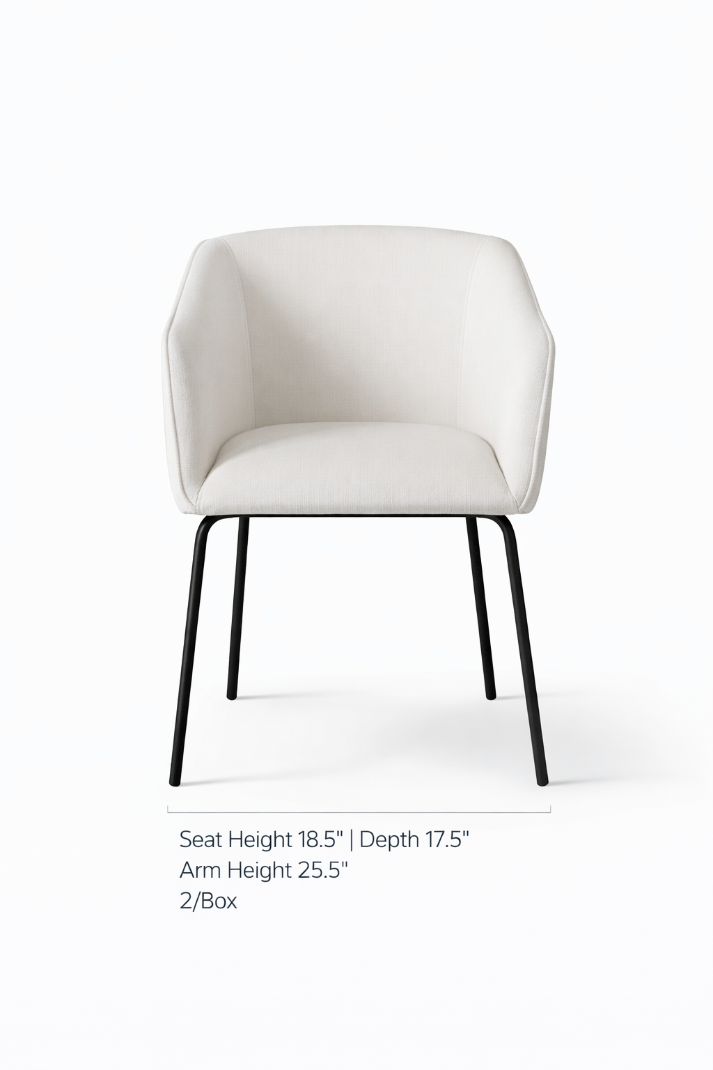 Cradle Line Chair