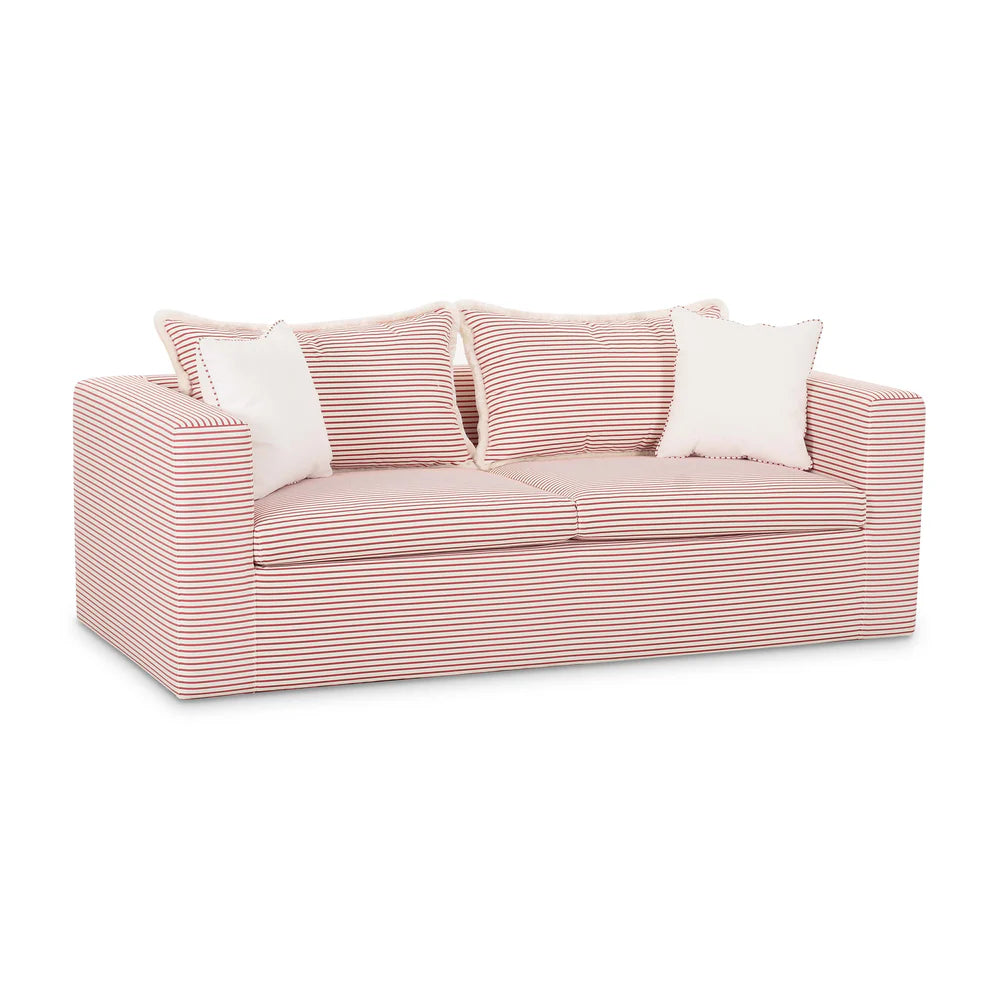By The Coast Outdoor Sofa