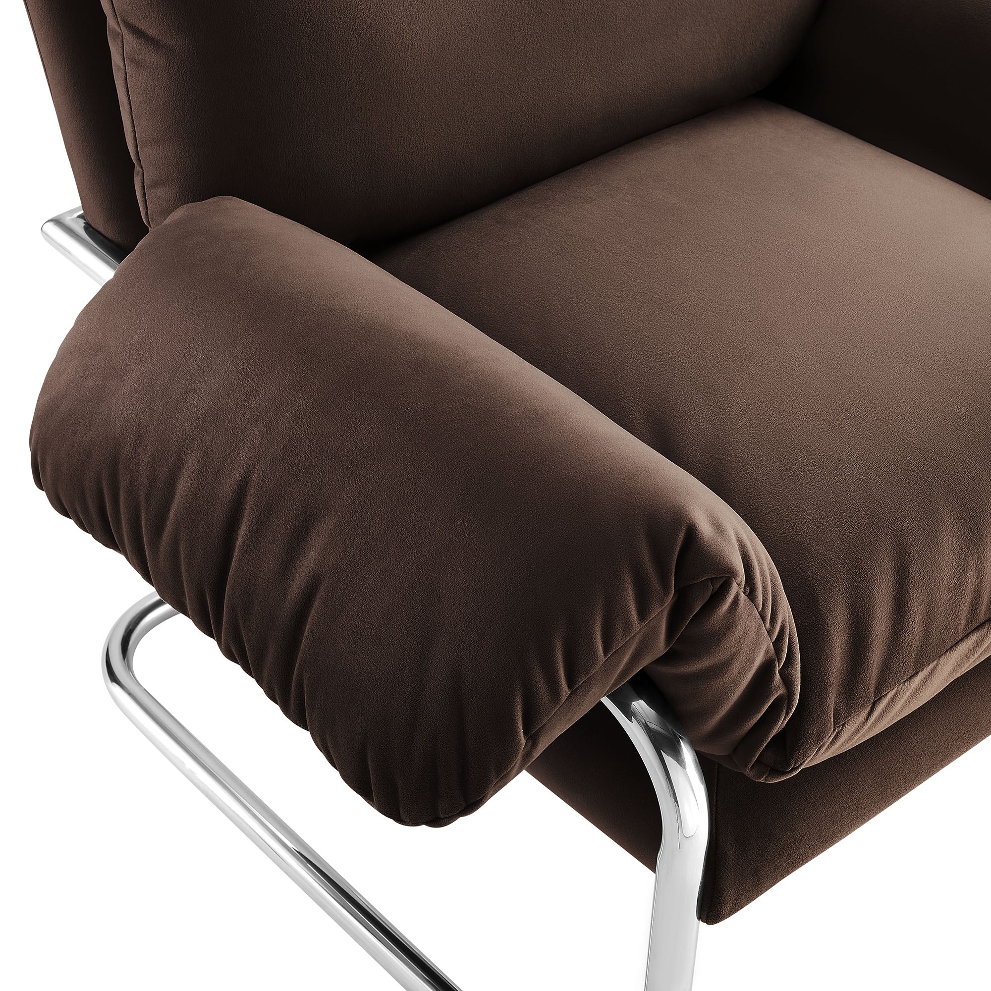 Bold Whisper Chair