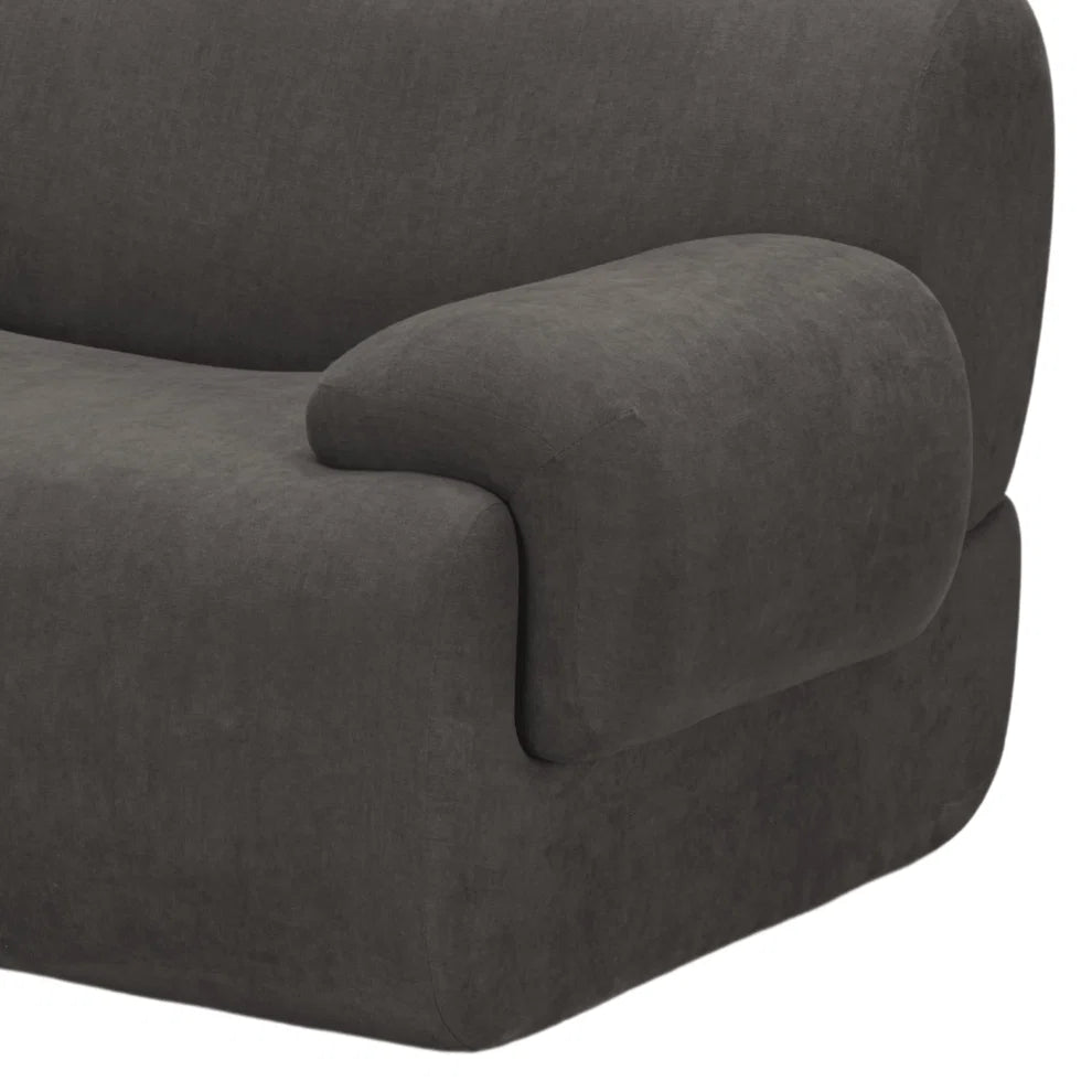 Drift Off Modular Sectional