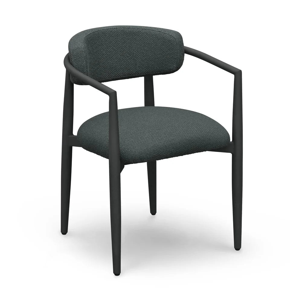 A Little Fresh Air Chair