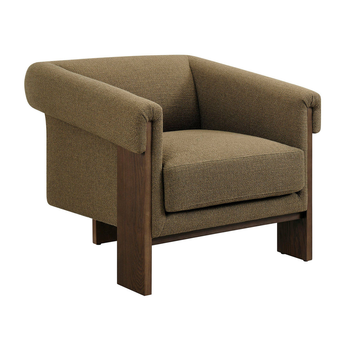 Leisure Club Chair
