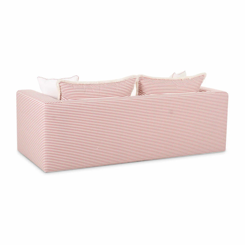 By The Coast Outdoor Sofa