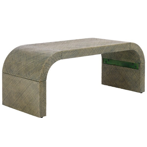 Unhurried Hour Coffee Table