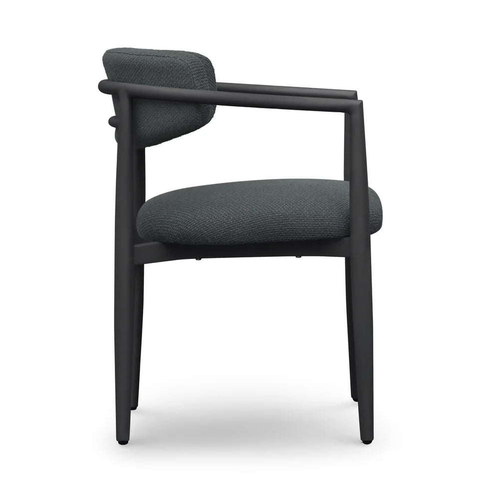 A Little Fresh Air Chair