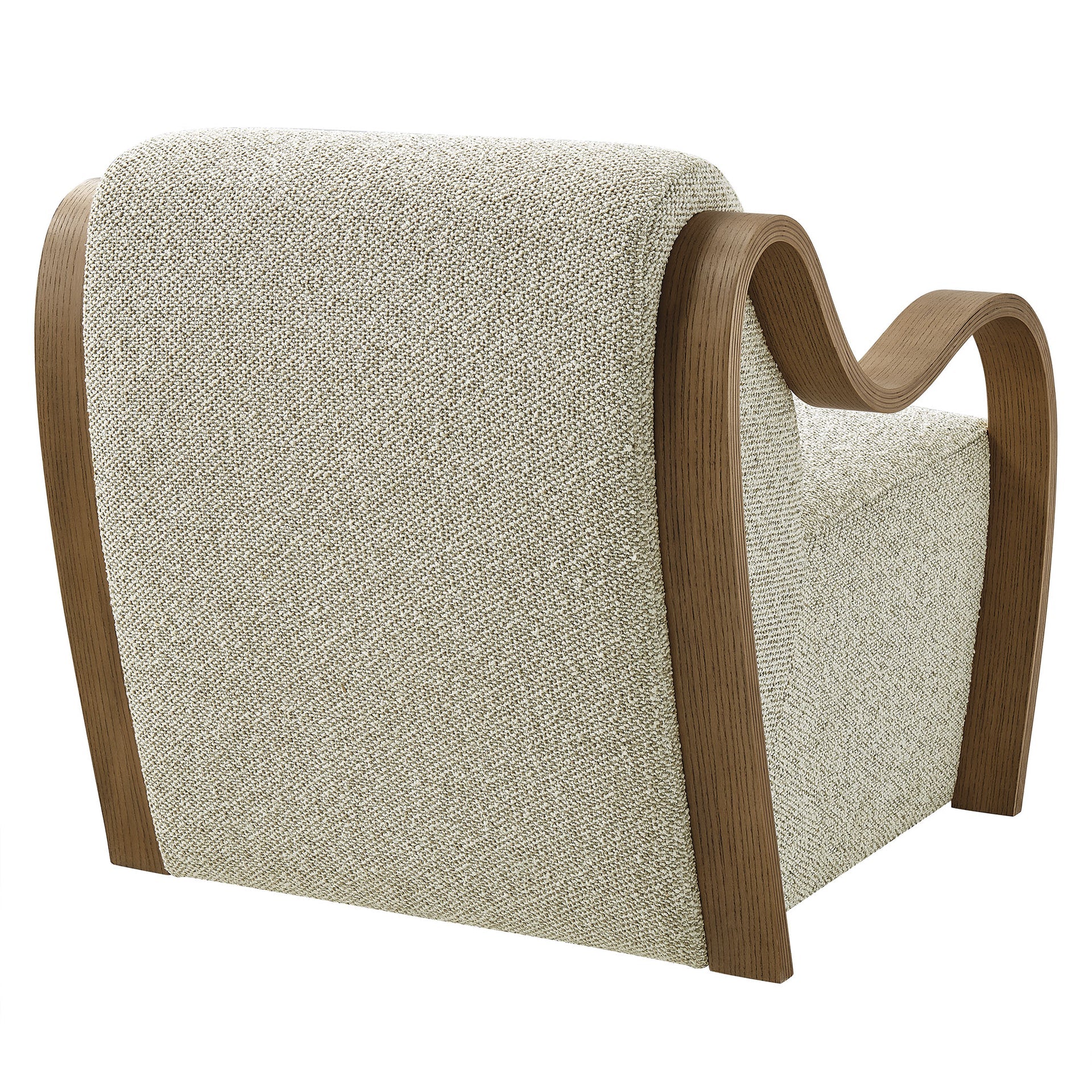 A Slow Return Chair