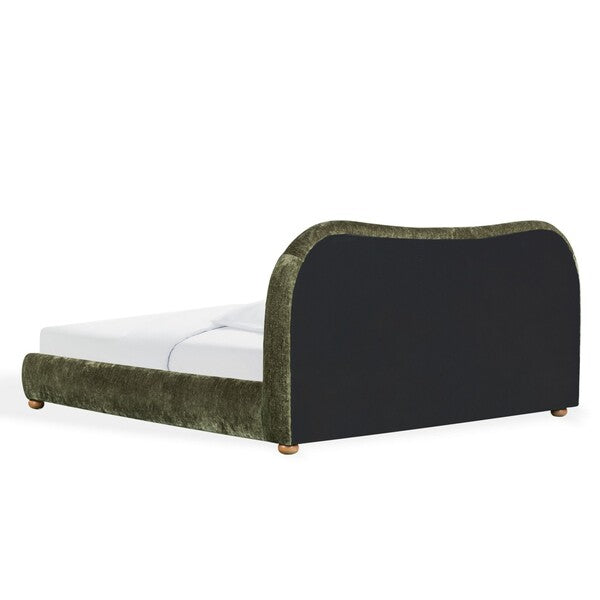 First Light Bed