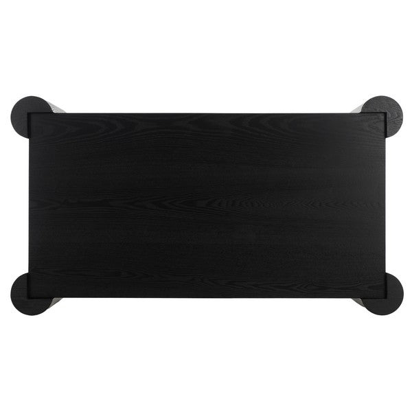 One More Story Coffee Table