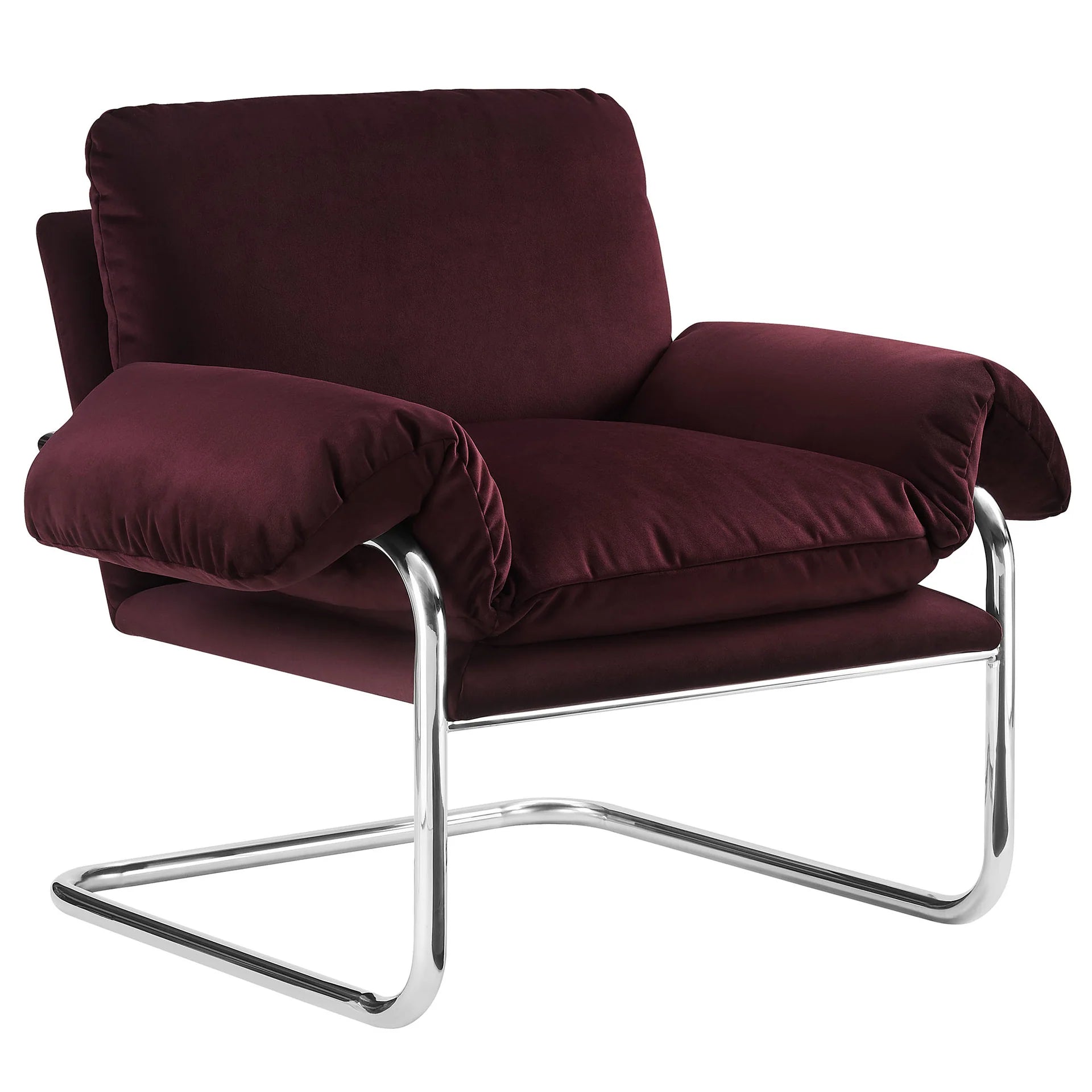 Bold Whisper Chair