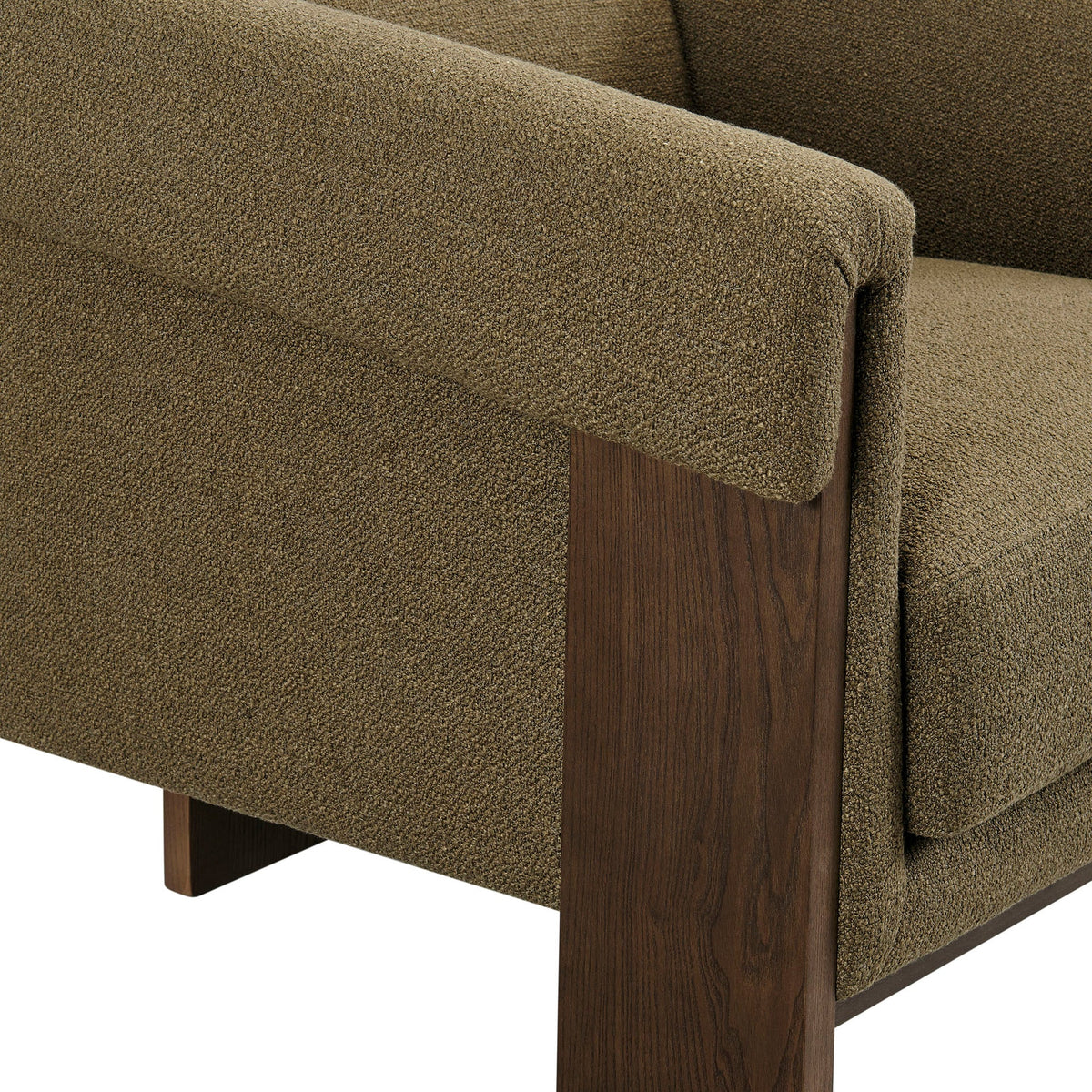 Leisure Club Chair