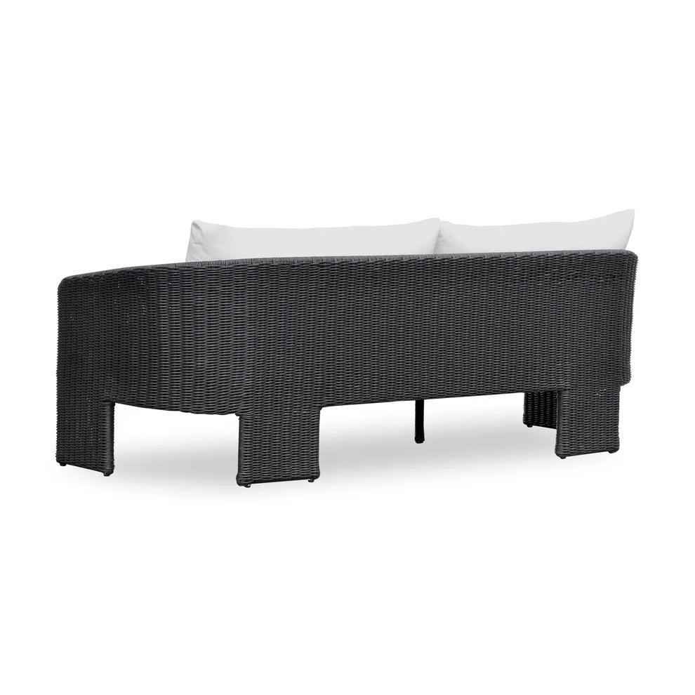 Linger Awhile Outdoor Sofa