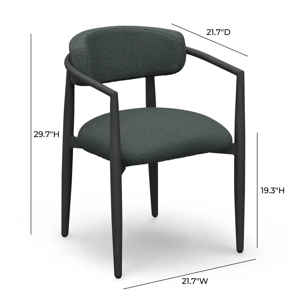A Little Fresh Air Chair