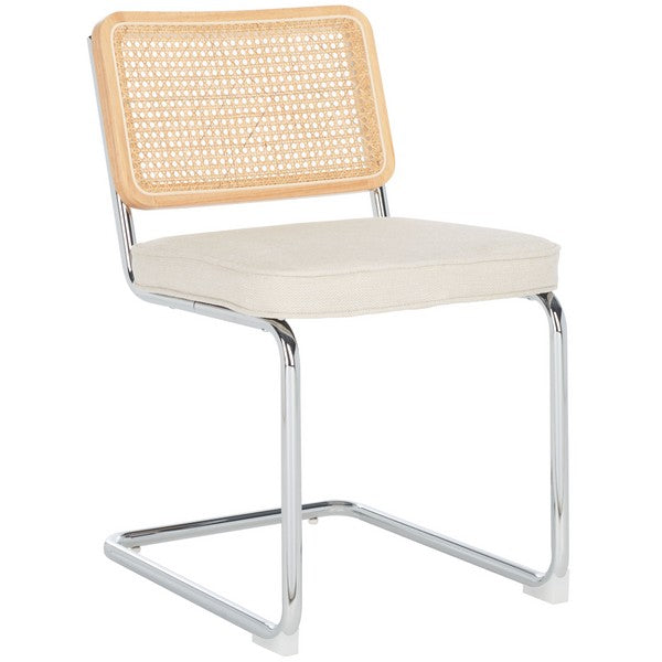 Come Sit Close Dining Chair cloud cloud angle