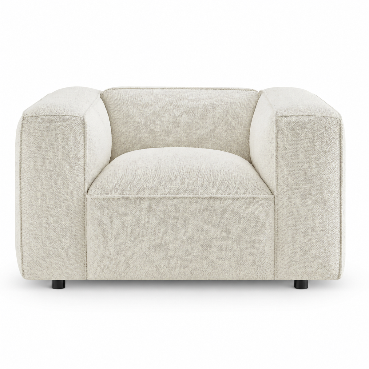 Room For One More Chair in cloud, main front